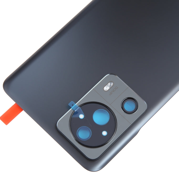 For Xiaomi 13 Lite Original Battery Back Cover, For Xiaomi 13 Lite(Original)