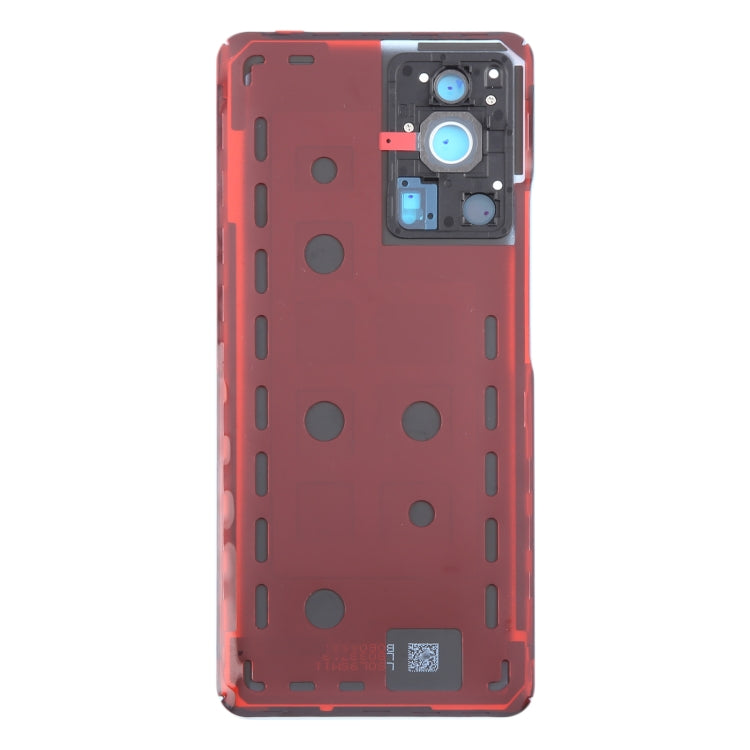 For Xiaomi 13 Lite Original Battery Back Cover