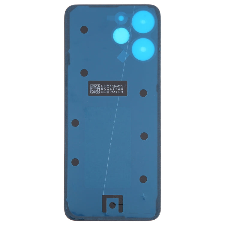 For Xiaomi Redmi 12 4G Original Battery Back Cover