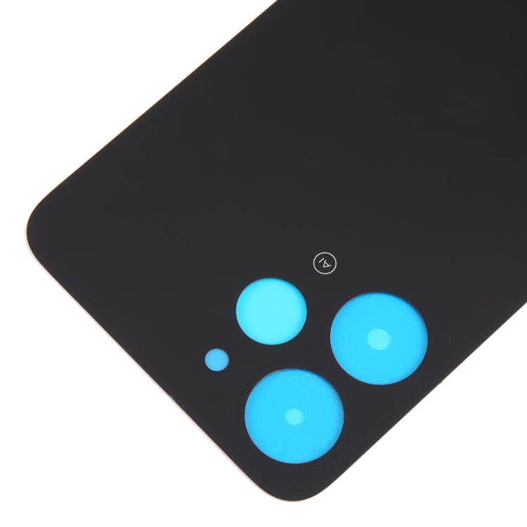 For Xiaomi Redmi 12 4G Original Battery Back Cover