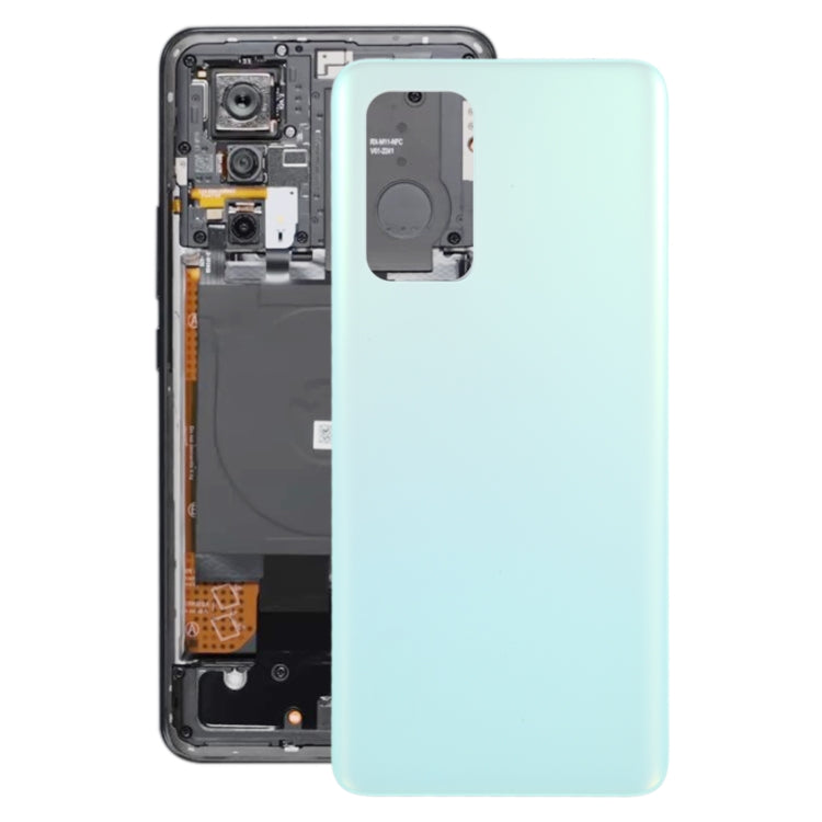 For Xiaomi Redmi K60 Original Battery Back Cover, For Xiaomi Redmi K60, For Xiaomi Redmi K60(Original)