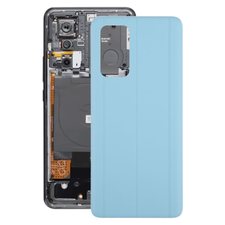 For Xiaomi Redmi K60 Original Battery Back Cover