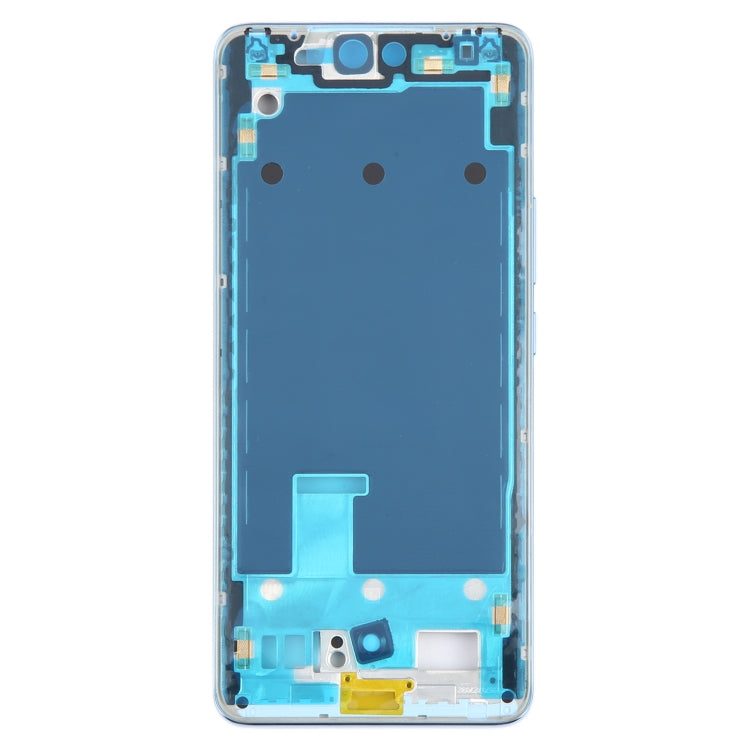For Xiaomi 13 Lite Original Front Housing LCD Frame Bezel Plate