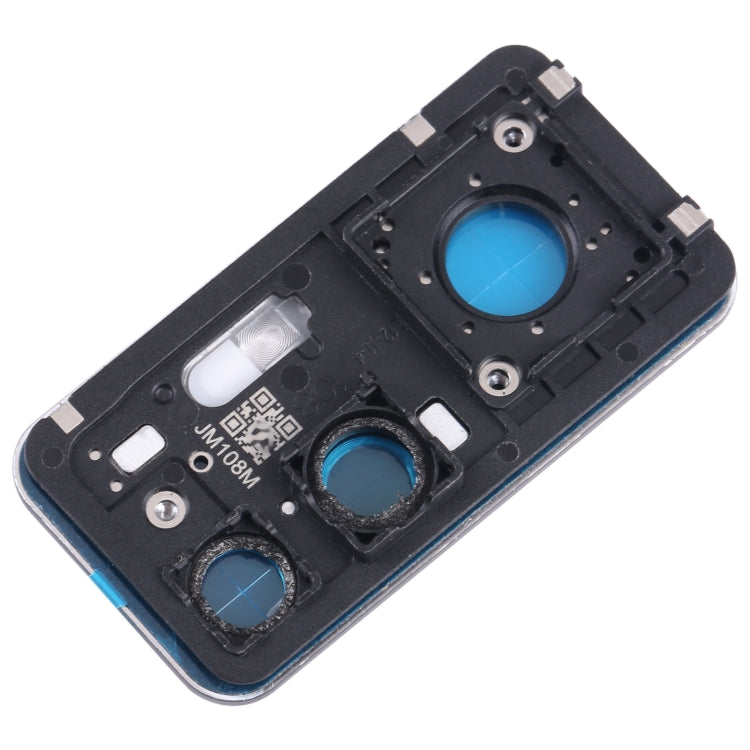 Back Camera Lens Frame for Xiaomi 12T
