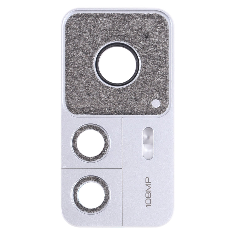 Back Camera Lens Frame for Xiaomi 12T