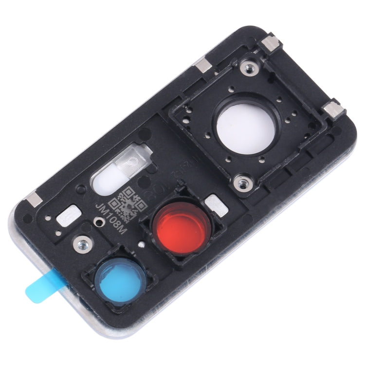 Back Camera Lens Frame for Xiaomi 12T