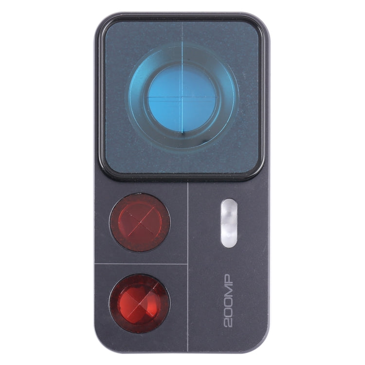 Original Back Camera Lens Frame for Xiaomi 12T Pro