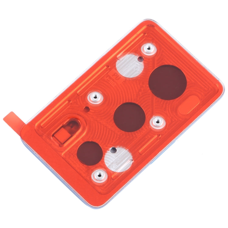 Original Back Camera Lens Frame for Xiaomi Redmi K60