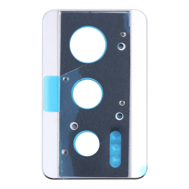 Original Back Camera Lens Frame for Xiaomi Redmi K60, For Xiaomi Redmi K60