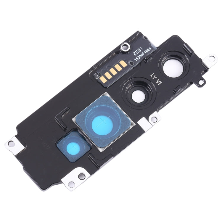 For Xiaomi Mi Note 10 Lite Original Camera Lens Cover