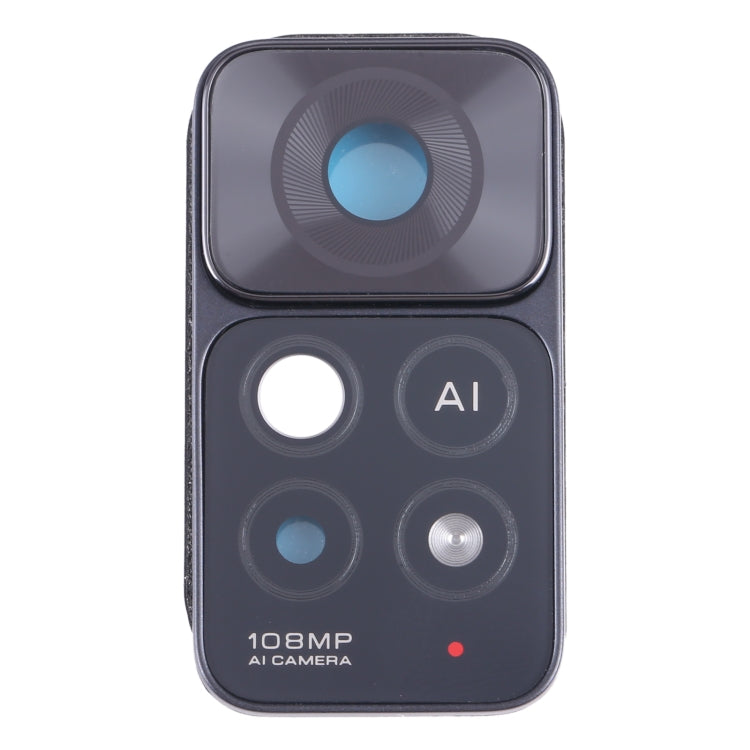 For Xiaomi Redmi Note 11 Pro+ 5G India Original Camera Lens Cover