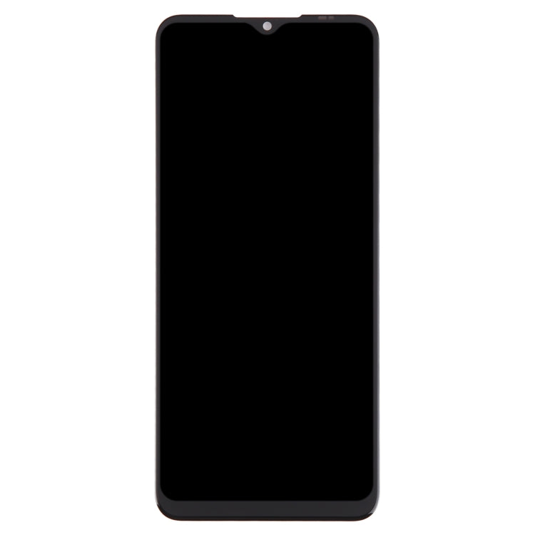 For Nokia G42 OEM LCD Screen with Digitizer Full Assembly