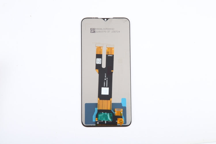 For Nokia C32 OEM LCD Screen with Digitizer Full Assembly