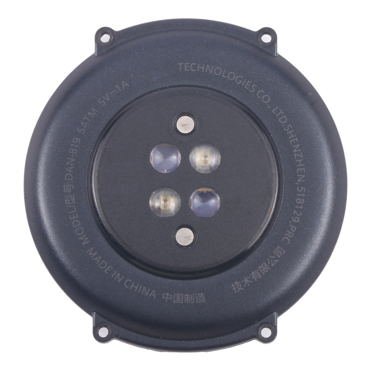 For Huawei Watch GT 2 42mm Original Back Cover Full Assembly With Battery