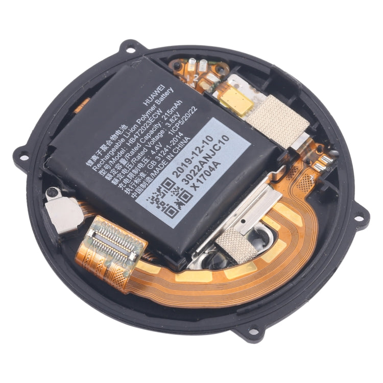 For Huawei Watch GT 2 42mm Original Back Cover Full Assembly With Battery
