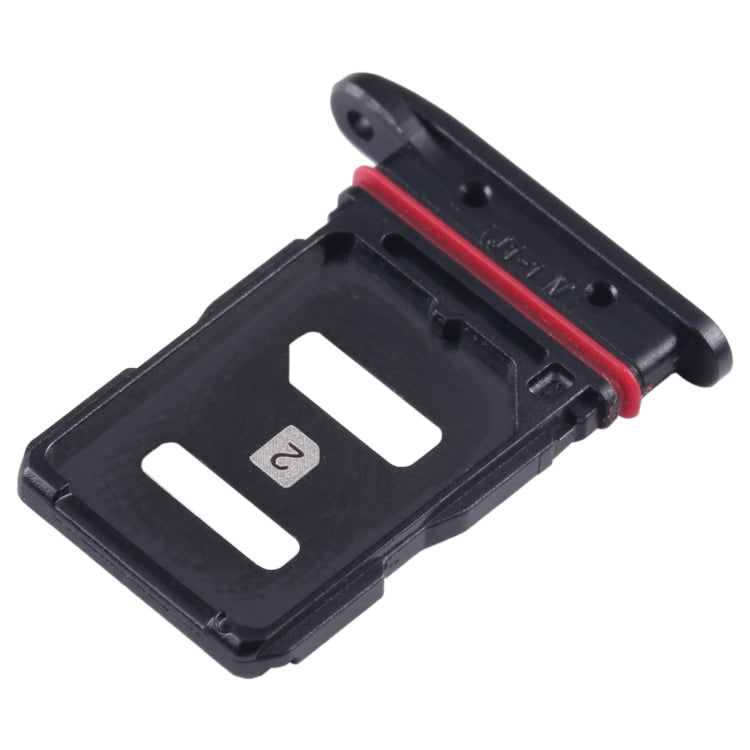 For Asus Zenfone 10 AI2302 SIM Card Tray + SIM Card Tray