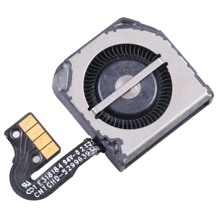 For ZTE Nubia Red Magic 6 NX669J Cooling Fan