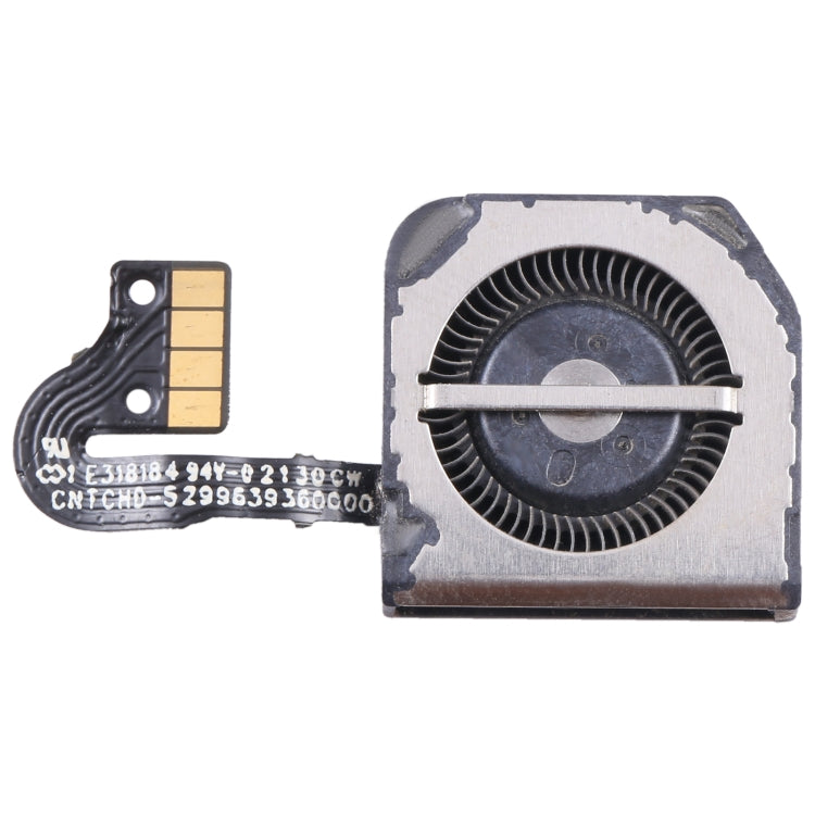 For ZTE Nubia Red Magic 7s NX679S Cooling Fan