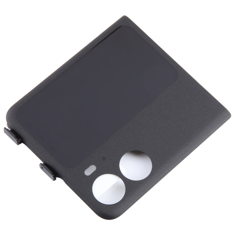 Original LCD Secondary Screen for OPPO Find N2 Flip With Digitizer Full Assembly