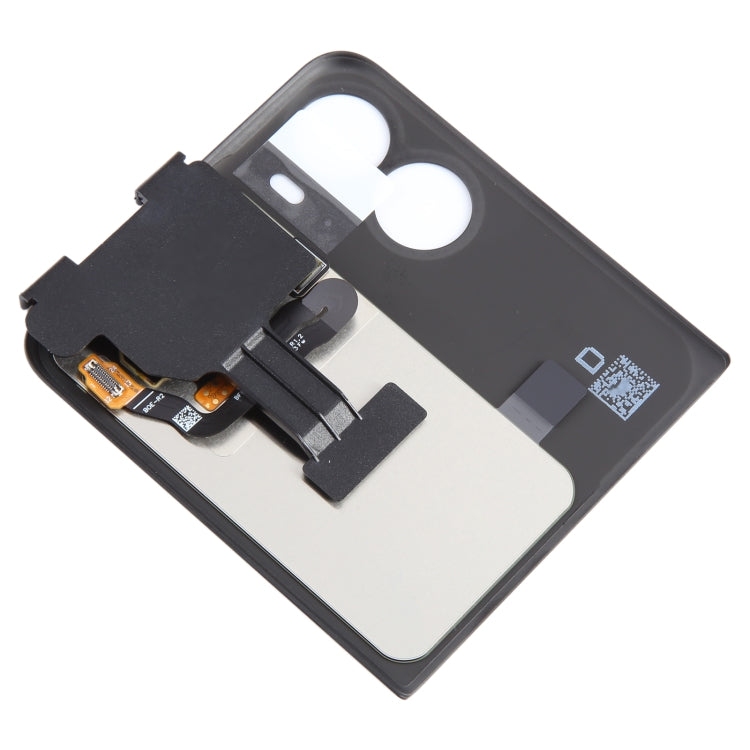 Original LCD Secondary Screen for OPPO Find N2 Flip With Digitizer Full Assembly
