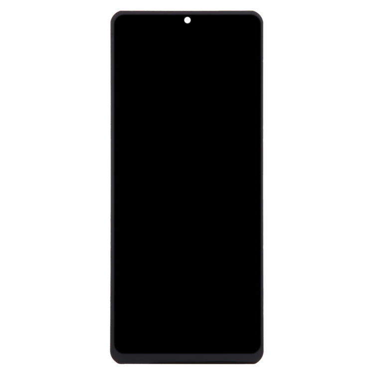 Original LCD Screen For OPPO Find N2 Flip with Digitizer Full Assembly