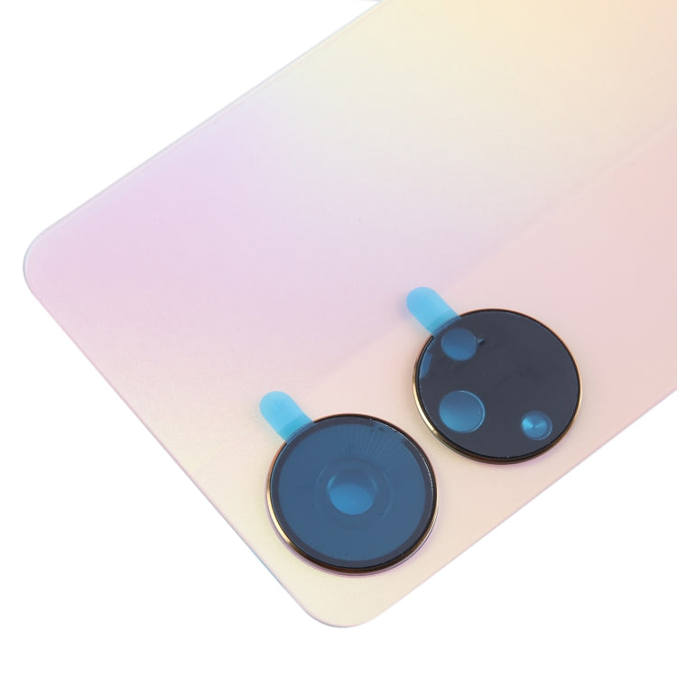 For ZTE Voyage 40 Pro+ Battery Back Cover