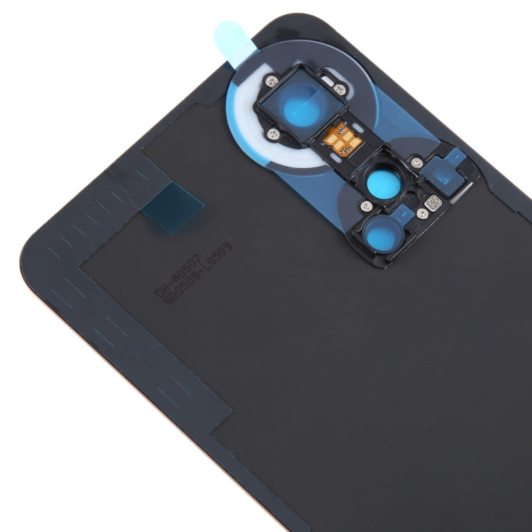 For ZTE Voyage 40 Pro+ Battery Back Cover