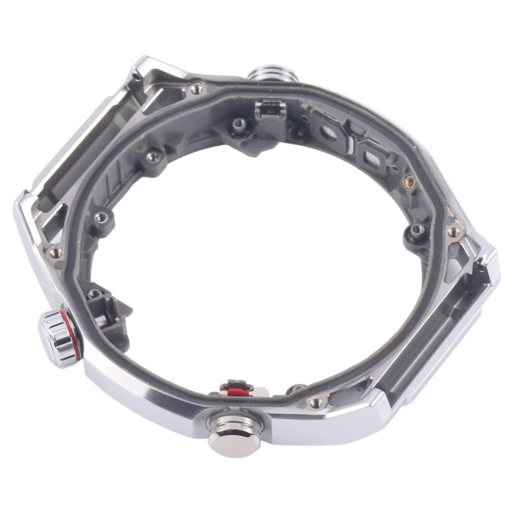 Original LCD Screen Frame Bezel Plate For Huawei Watch Ultimate