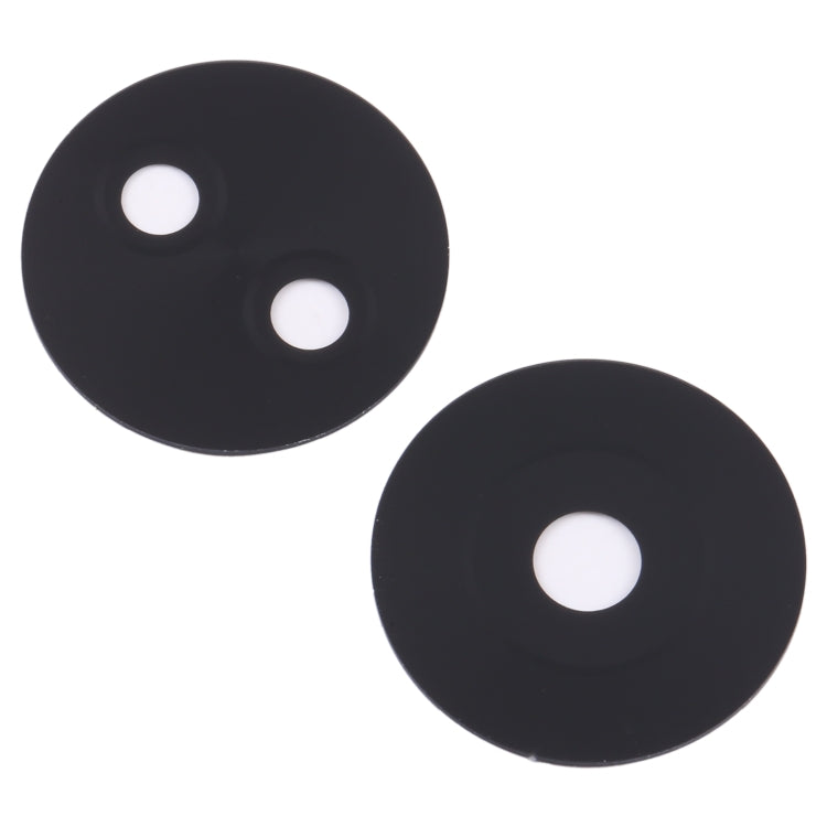 For OPPO A58 / A78 10pcs Back Camera Lens