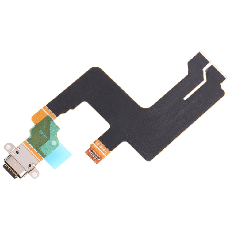 For Asus ROG Phone 6 Pro Charging Port Flex Cable