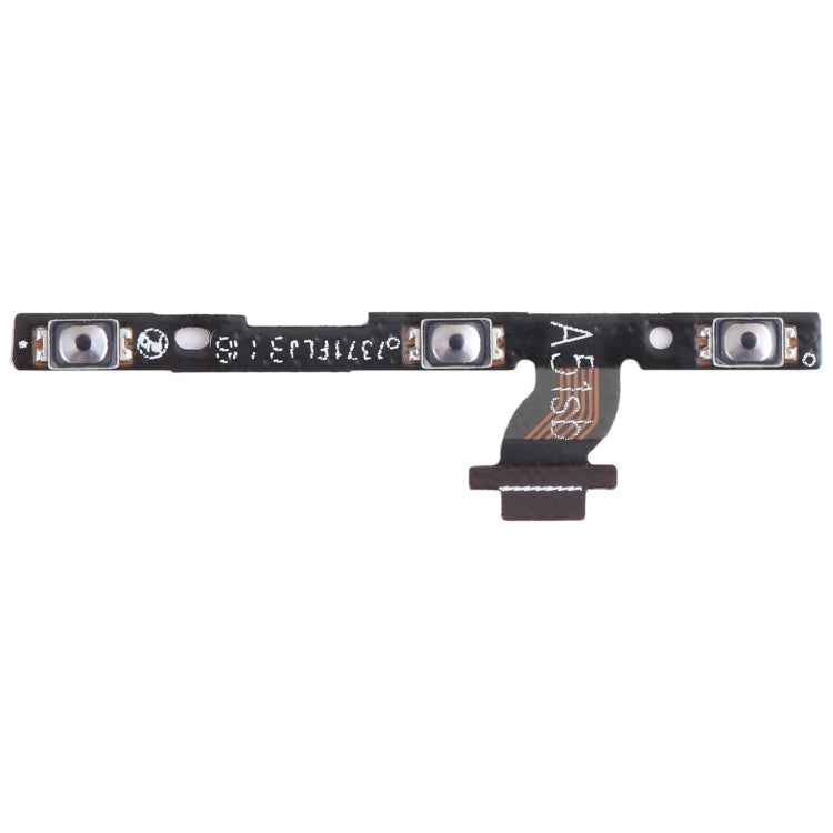For Asus Zenfone 5 / 5Z ZE620KL ZS620KL Power Button & Volume Button Flex Cable, For Asus Zenfone 5 / 5Z