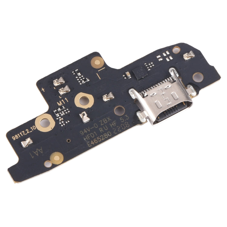 For T-Mobile Revvl V Charging Port Board