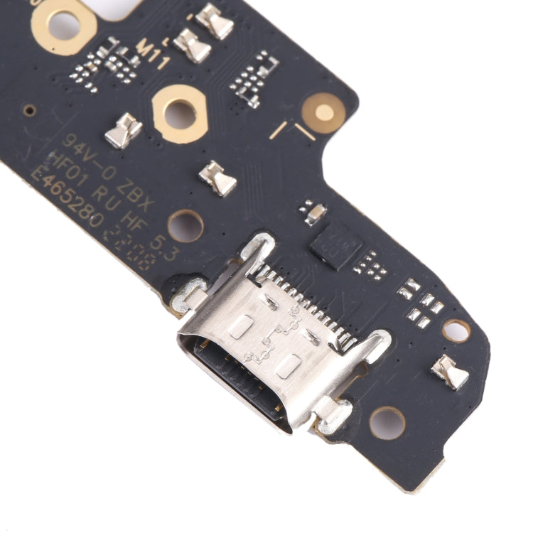For T-Mobile Revvl V Charging Port Board