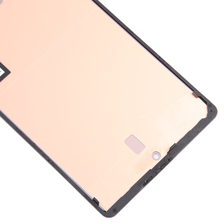 For Google Pixel 6 GB7N6 G9S9B16 LCD Screen Digitizer Full Assembly with Frame