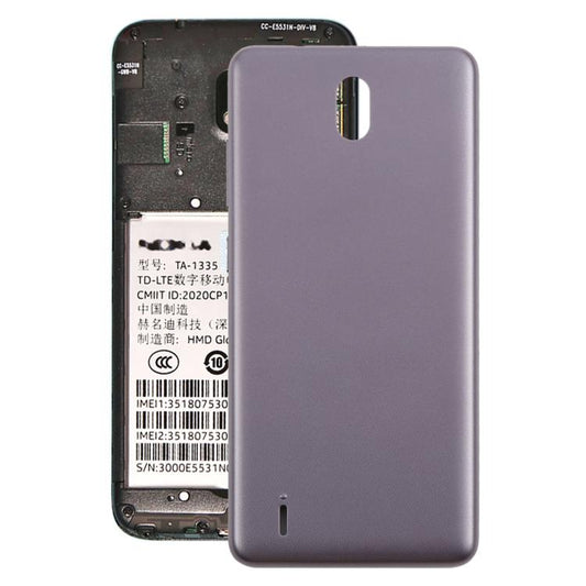 Cache batterie d'origine pour Nokia C01 Plus, pour Nokia C01 Plus (Original), pour Nokia C01 Plus