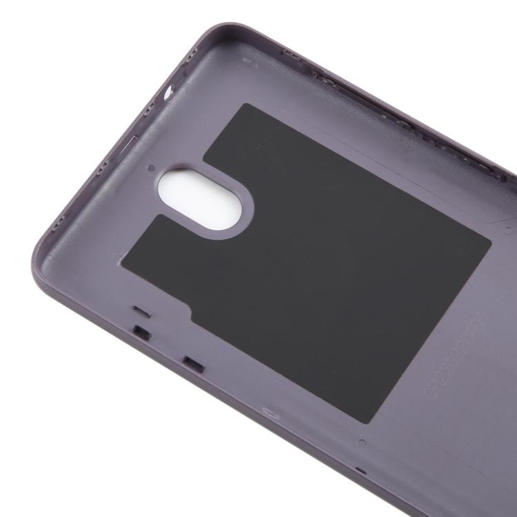 For Nokia C01 Plus Original Battery Back Cover