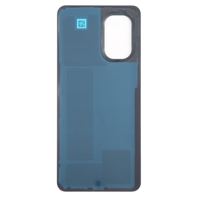 Coque arrière d'origine pour Nokia X30