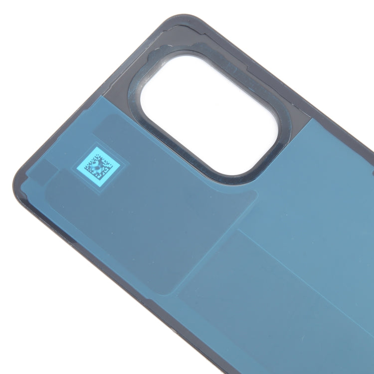 Coque arrière d'origine pour Nokia X30