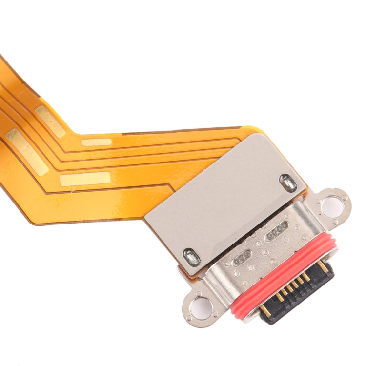 For Nokia X30 Original Charging Port Flex Cable