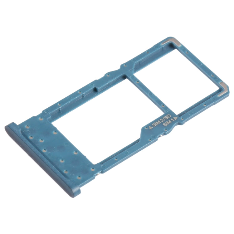 For Nokia X10 Original SIM + SIM / Micro SD Card Tray, For Nokia X10