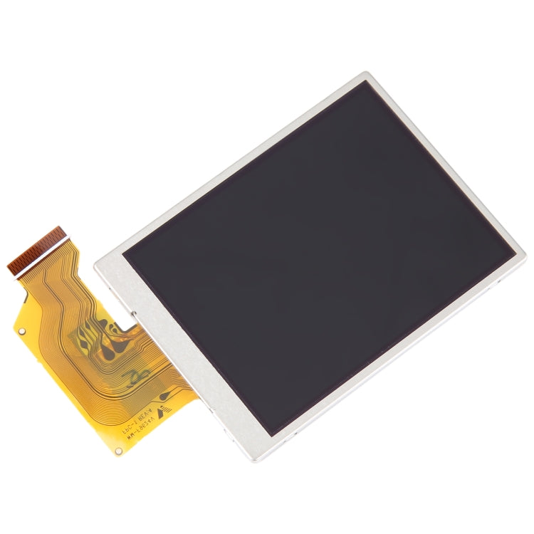 For Nikon COOLPIX L23 Original LCD Display Screen