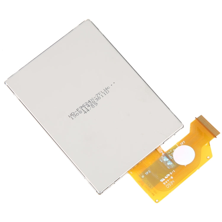 For Nikon COOLPIX L23 Original LCD Display Screen