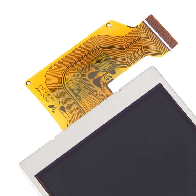 For Nikon COOLPIX L23 Original LCD Display Screen