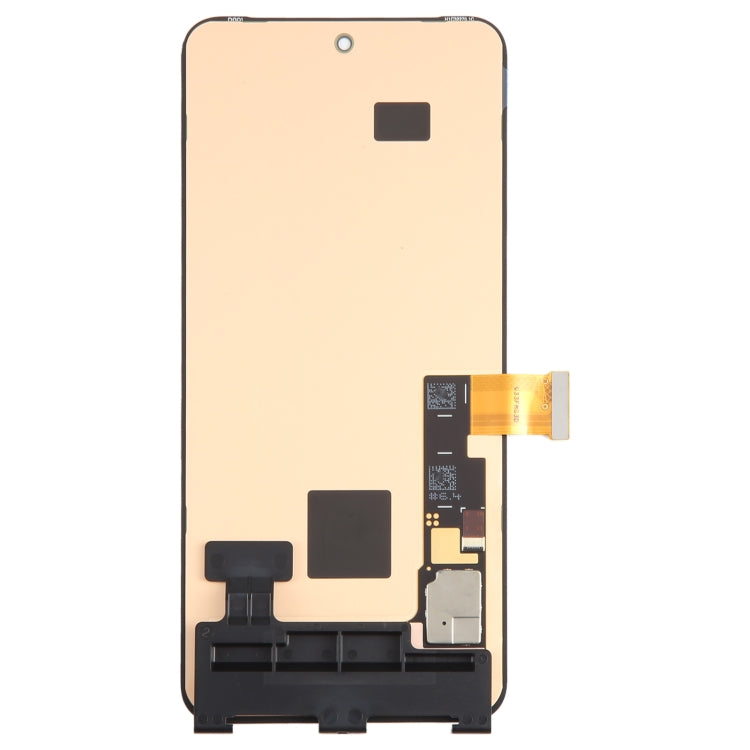 For Google Pixel 8 GKWS6 G9BQD Original LCD Screen With Digitizer Full Assembly
