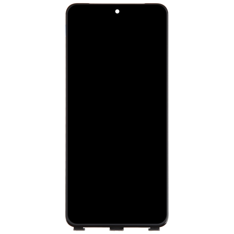 For Google Pixel 8 Pro GC3VE G1MNW Original LCD Screen With Digitizer Full Assembly