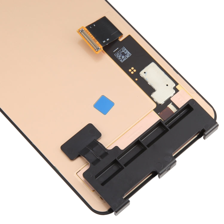 For Google Pixel 8 Pro GC3VE G1MNW Original LCD Screen With Digitizer Full Assembly
