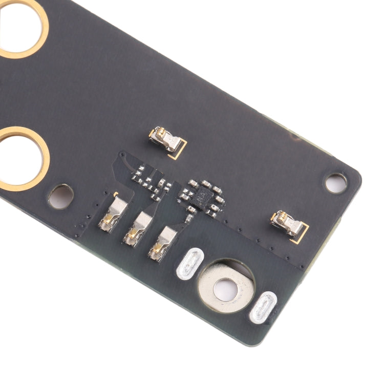 For Lenovo Tab K10 TB-X6C6F TB-X6C6X X6C6 4G Edition Charging Port Board