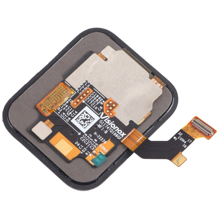 Écran LCD d'origine pour OPPO Watch SE avec numériseur complet