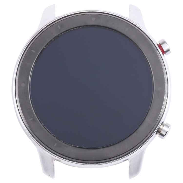 For Amazfit GTR 47mm Original LCD Screen Digitizer Full Assembly With Frame, For Amazfit GTR 47mm(Original With Frame), For Amazfit GTR 47mm