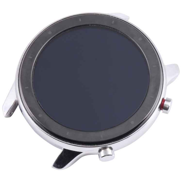 For Amazfit GTR 47mm Original LCD Screen Digitizer Full Assembly With Frame, For Amazfit GTR 47mm(Original With Frame), For Amazfit GTR 47mm